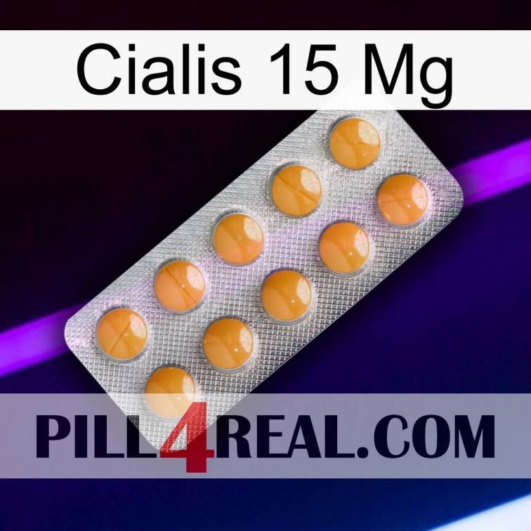 Cialis 15 Mg levitra1